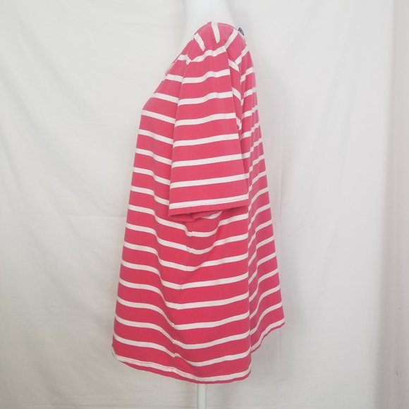 Chadwicks of Boston Plus Size Shirt - Picture 2 of 10